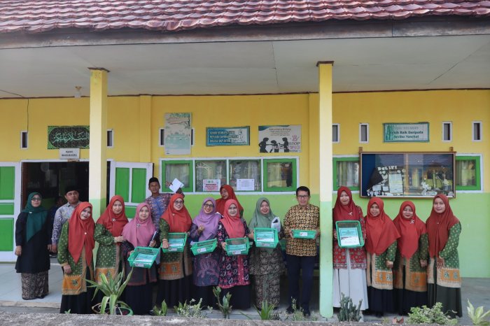 Masuki Hari Ketiga ASAS Genap TA 2025/2026, Siswa MTsN 1 Batang Hari Tetap Fokus dan Jaga Integritas Masuki Hari Ketiga ASAS Genap TA 2025/2026, Siswa MTsN 1 Batang Hari Tetap Fokus dan Jaga Integritas