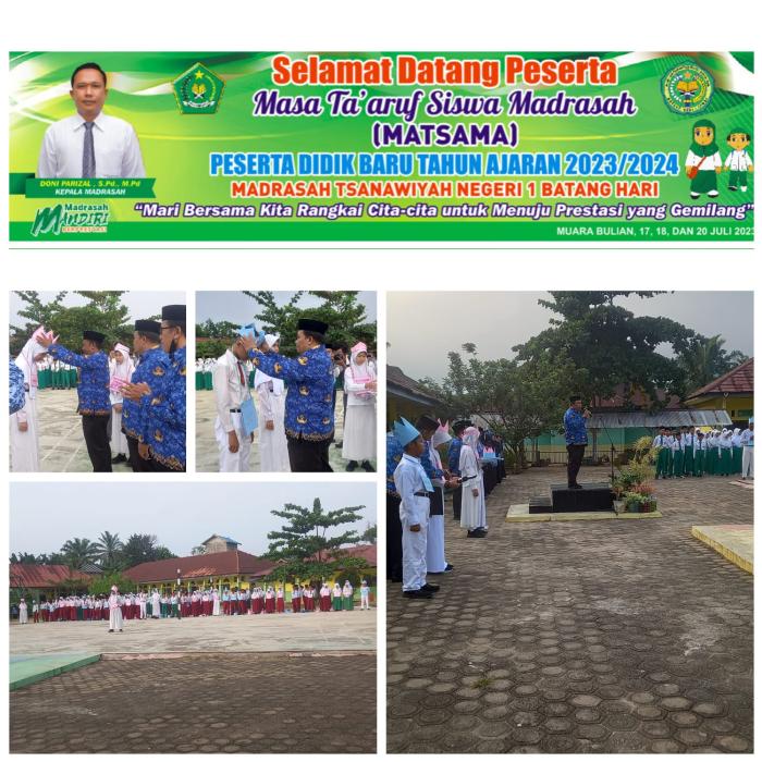 MATSAMA DIBUKA DENGAN SEKSAMA MATSAMA DIBUKA DENGAN SEKSAMA