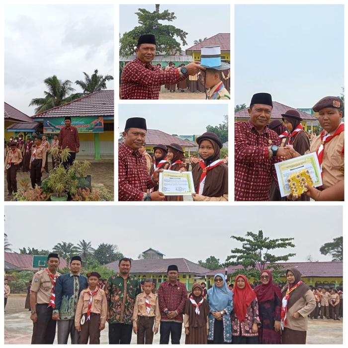 MATSAMA MTsN 1 RESMI DITUTUP MATSAMA MTsN 1 RESMI DITUTUP