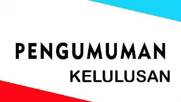 Hasil Seleksi PPDB MTs Negeri 1 Batang Hari Diumumkan..