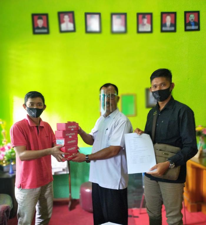 Telkomsel Berikan Bantuan Kuota Belajar Gratis