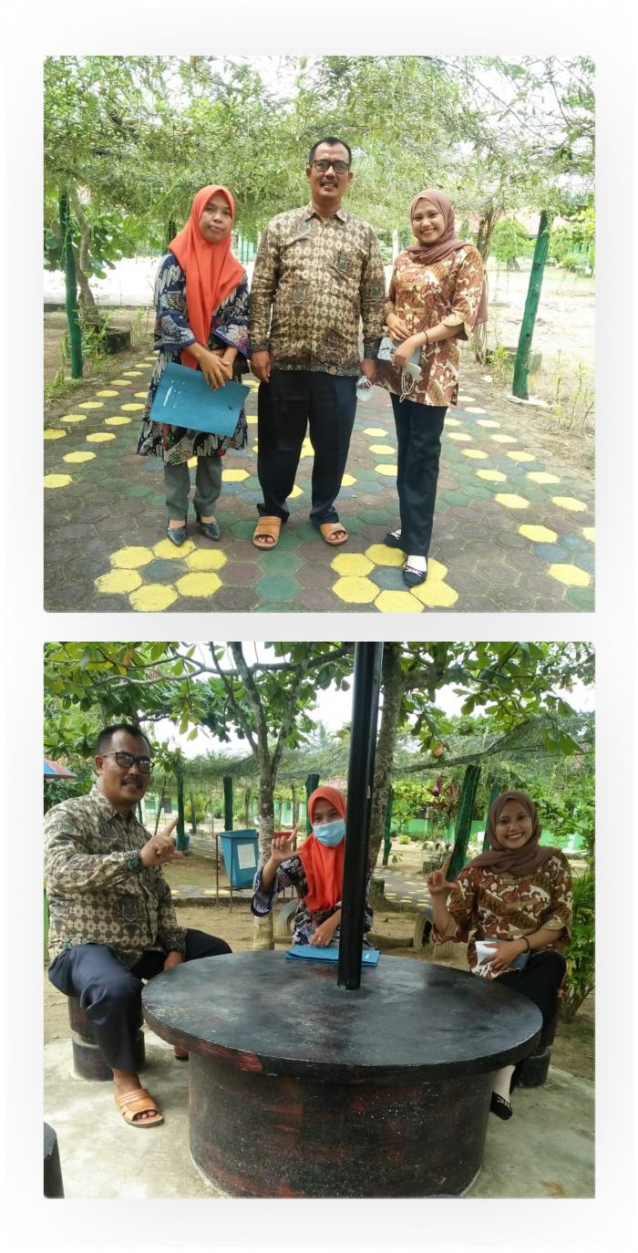 TIM Perpustakaan Daerah Kunjungi MTsN 1 Sosialisasikan Perpustakaan Digital TIM Perpustakaan Daerah Kunjungi MTsN 1 Sosialisasikan Perpustakaan Digital