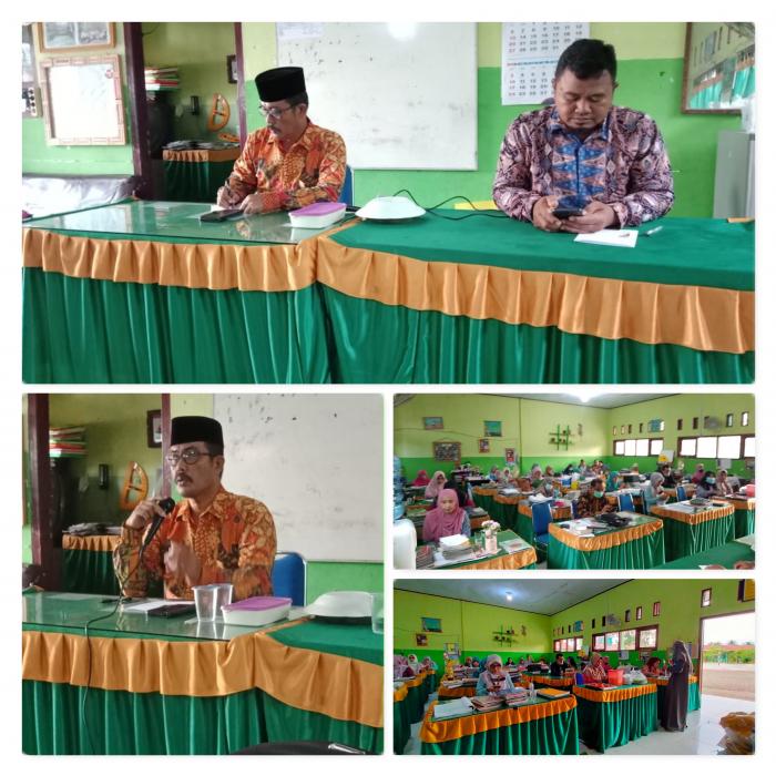Sosialisasi Libur Bulan Suci Romadhon, Proses KBM dan Jam Kerja Bulan Suci Romadhon Tahun 1443 H Sosialisasi Libur Bulan Suci Romadhon, Proses KBM dan Jam Kerja Bulan Suci Romadhon Tahun 1443 H