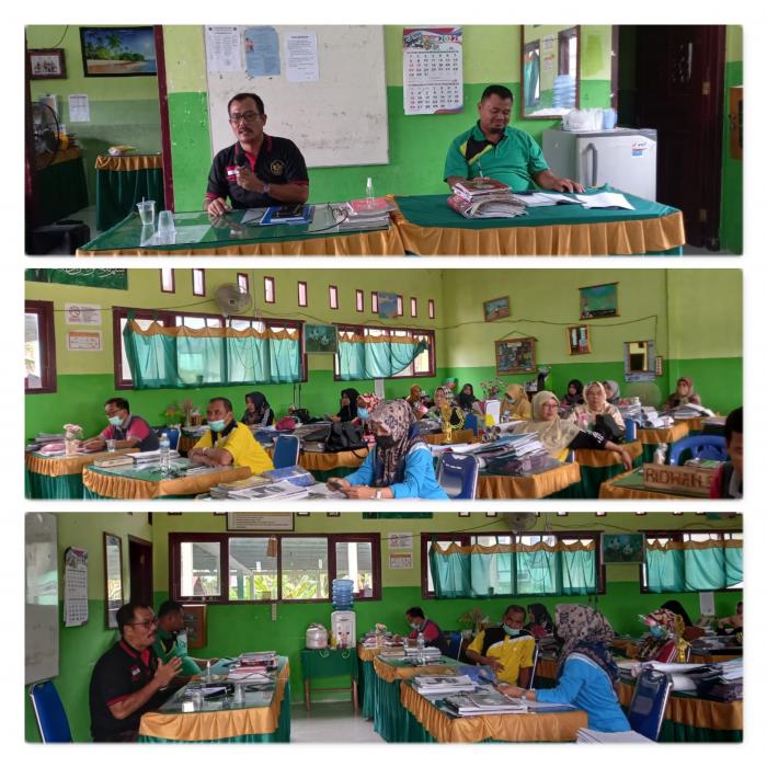 Info PPDB Tahun Pelajaran 2022/2023