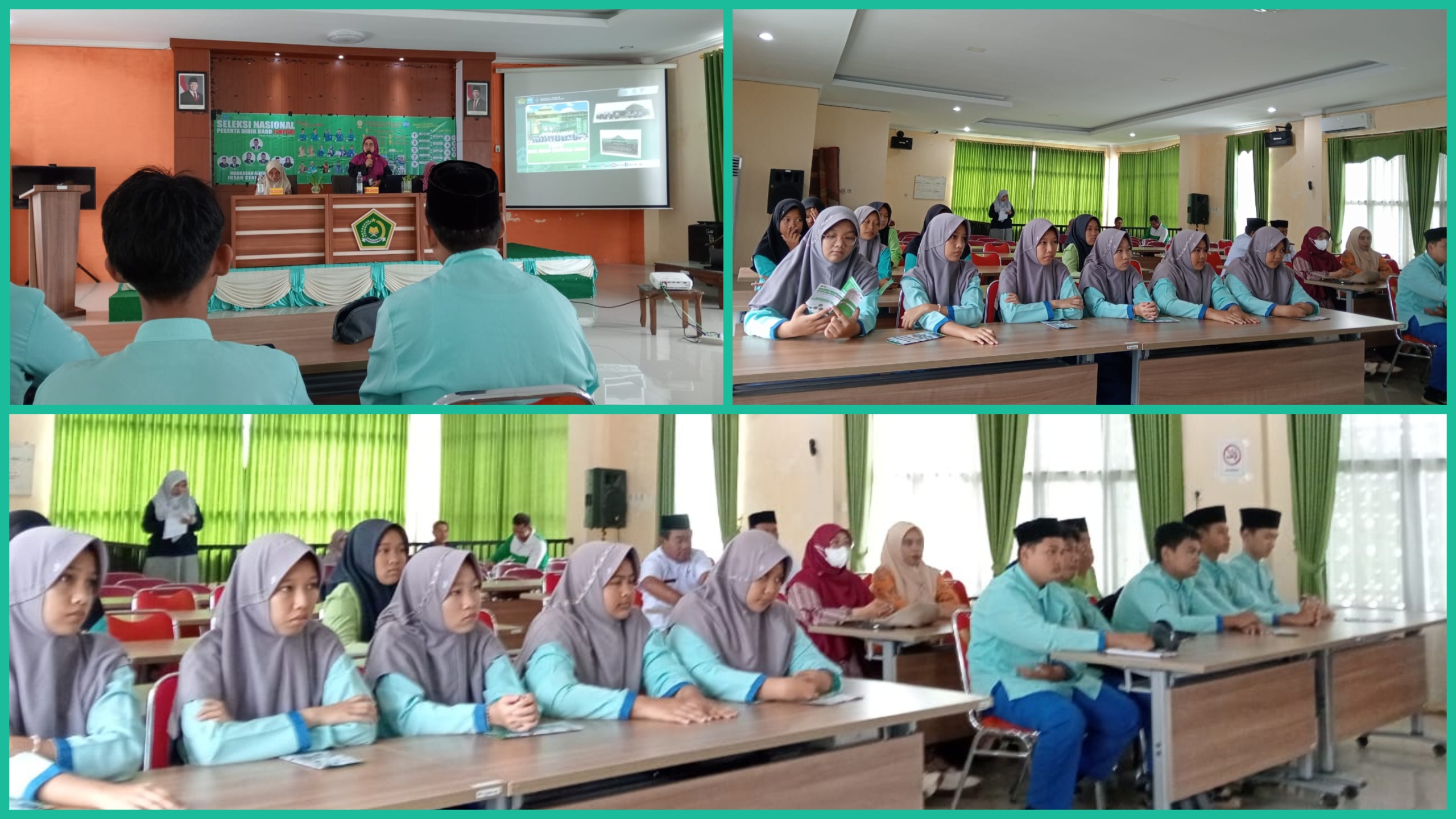 Sosialisasi PPDB MAN IC Jambi di Kemenag Batang Hari: Kesempatan Emas Pendidikan Berkualitas Bagi Siswa/i MTsN 1 Batang Hari Sosialisasi PPDB MAN IC Jambi di Kemenag Batang Hari: Kesempatan Emas Pendidikan Berkualitas Bagi Siswa/i MTsN 1 Batang Hari