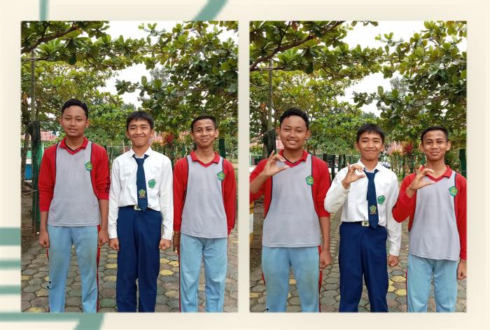 Kembali, 3 Orang Siswa MTsN 1 Lulus MAN Insan Cendikia Jambi TP.2023-2024