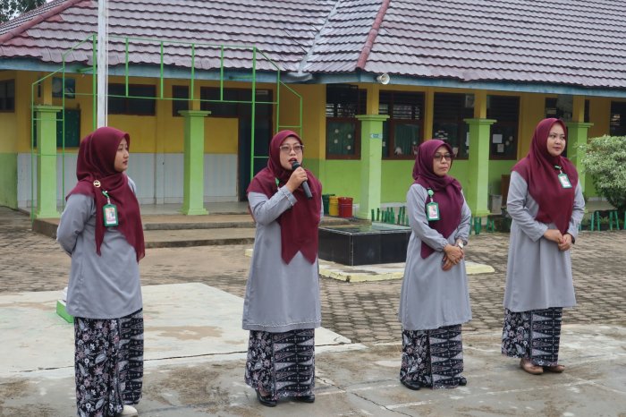 Motivasi di Bawah Langit Mendung: Arahan Strategis Koordinator dan Ketua UM di Hari Ke-3