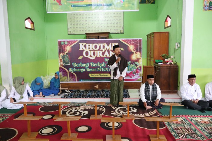 Tetap Dekat dengan Sang Pencipta Meski di Kampung Halaman: Tausiyah Menyejukkan dari Anugrah Alfahri