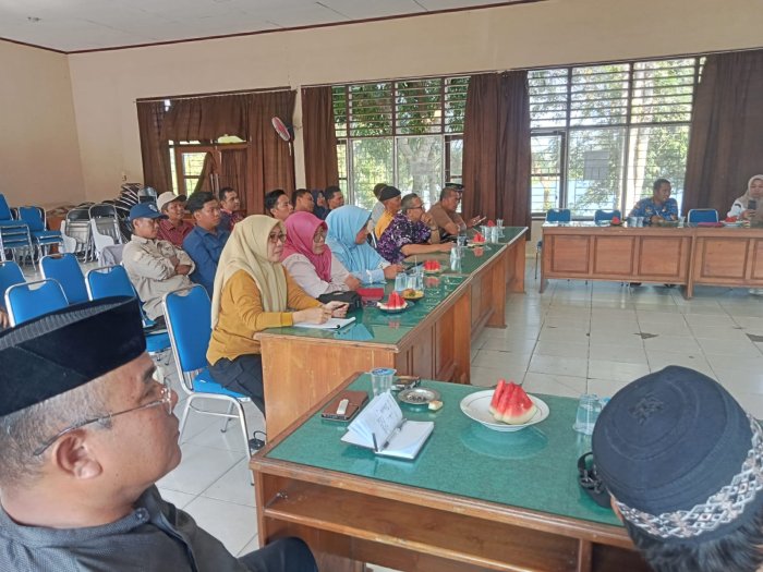 Persiapan Jamnas XII 2026, Waka Kesiswaan MTsN 1 Batang Hari Hadiri Rapat Koordinasi Kontingen Cabang di Aula Kwarcab Persiapan Jamnas XII 2026, Waka Kesiswaan MTsN 1 Batang Hari Hadiri Rapat Koordinasi Kontingen Cabang di Aula Kwarcab