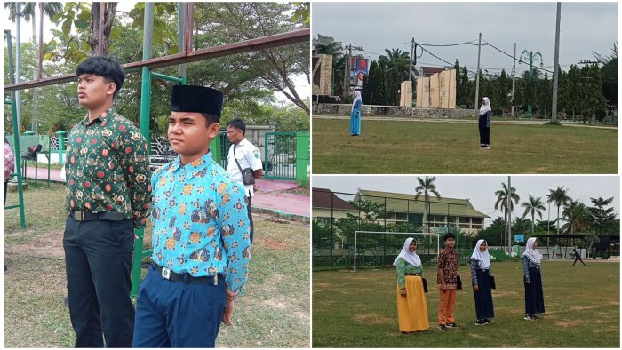 Matapkan Kesiapan, 4 Siswa MTsN 1 Batang Hari Ikuti Gladi Bersih Upacara Hari Anak Nasional 2026 di Alun-Alun Matapkan Kesiapan, 4 Siswa MTsN 1 Batang Hari Ikuti Gladi Bersih Upacara Hari Anak Nasional 2026 di Alun-Alun
