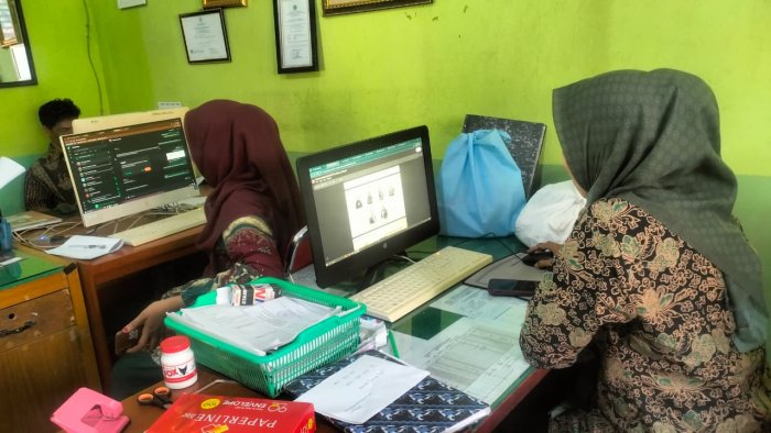 Perkuat Integritas Pendidikan, Ibu Mira Hafishanri, S.E. Hadiri Sosialisasi Satdik SPI 2026