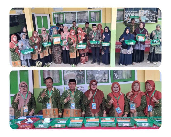 Hari Ketiga ASAS Berjalan Lancar, Panitia dan Pengawas Tuntaskan Tugas dengan Semangat