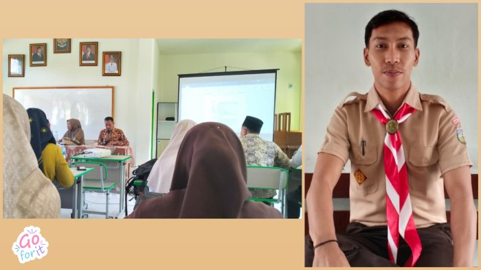 Bersiap ke Jambore Ranting Muara Bulian 2025: Pembina Gudep Ikuti Technical Meeting