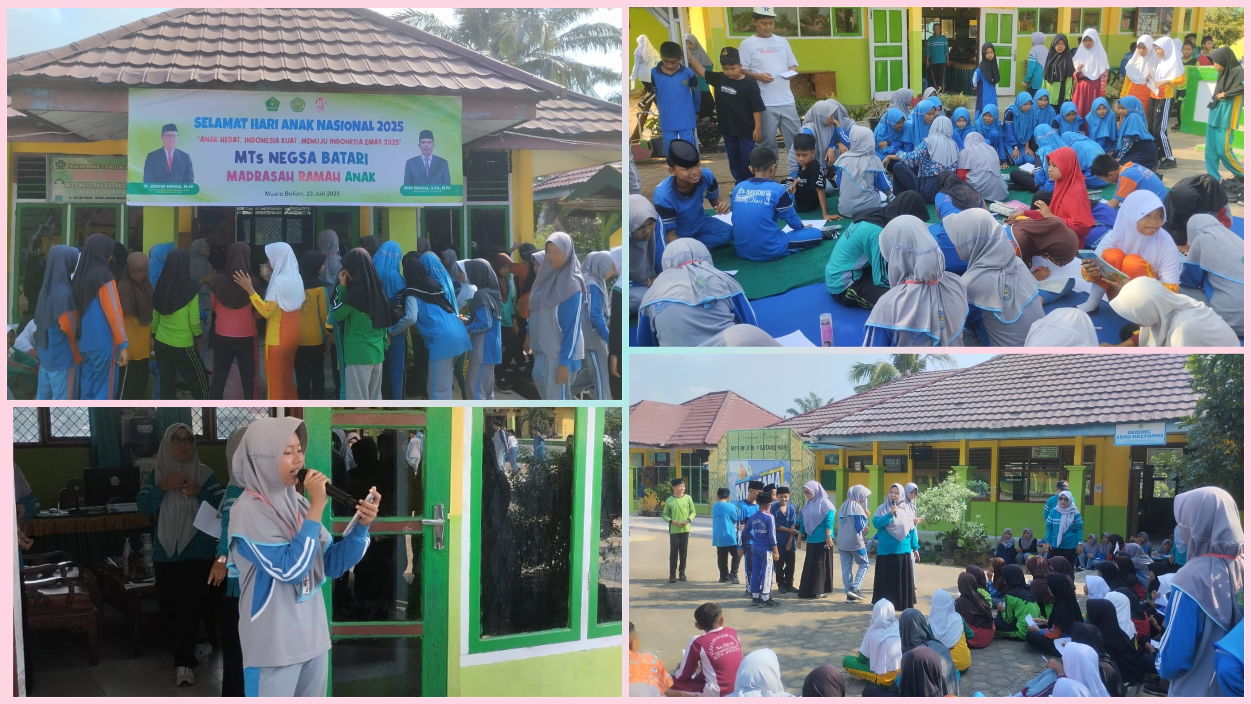 Peringati Hari Anak Nasional 2025 dengan Semangat Ceria dan Edukatif Peringati Hari Anak Nasional 2025 dengan Semangat Ceria dan Edukatif