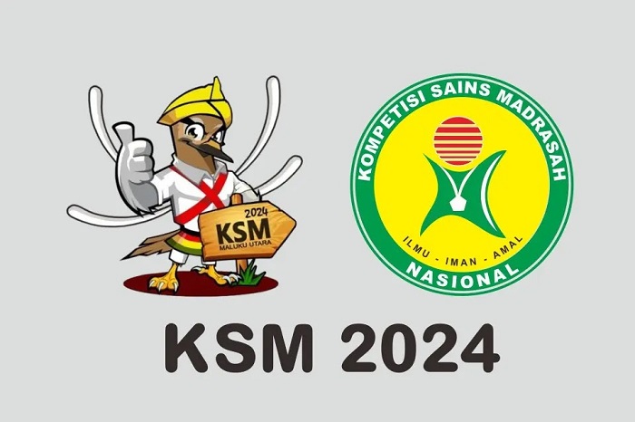Gass Terus, MTsN 1 Batang Hari Melaksanakan Simulasi KSM 2024